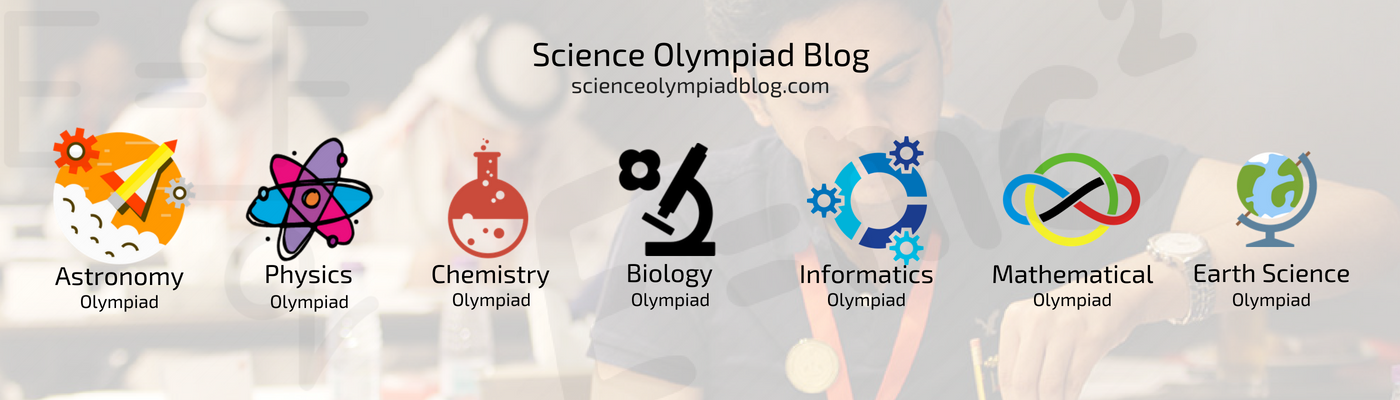 Science Olympiad Blog